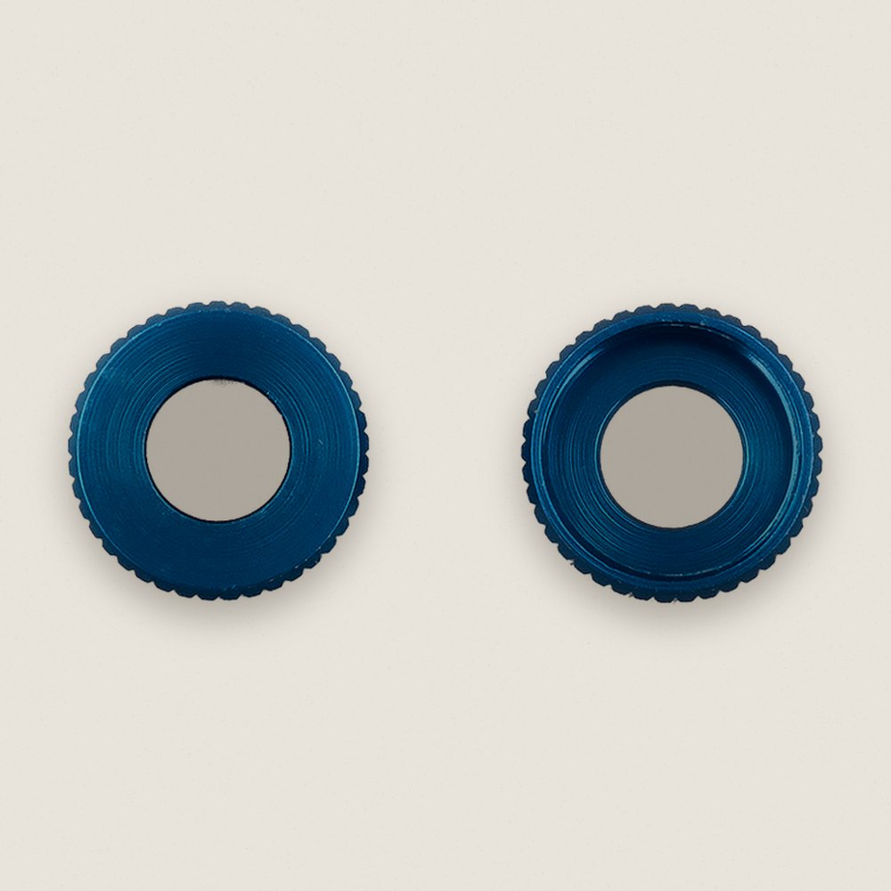 Shock Cap Bottoms for RC10TC8 - Associated