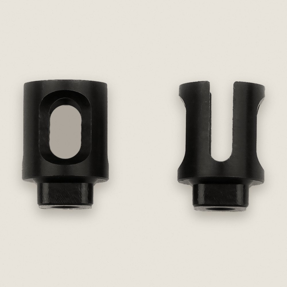 Spool Outdrives for RC10TC8 - Associated