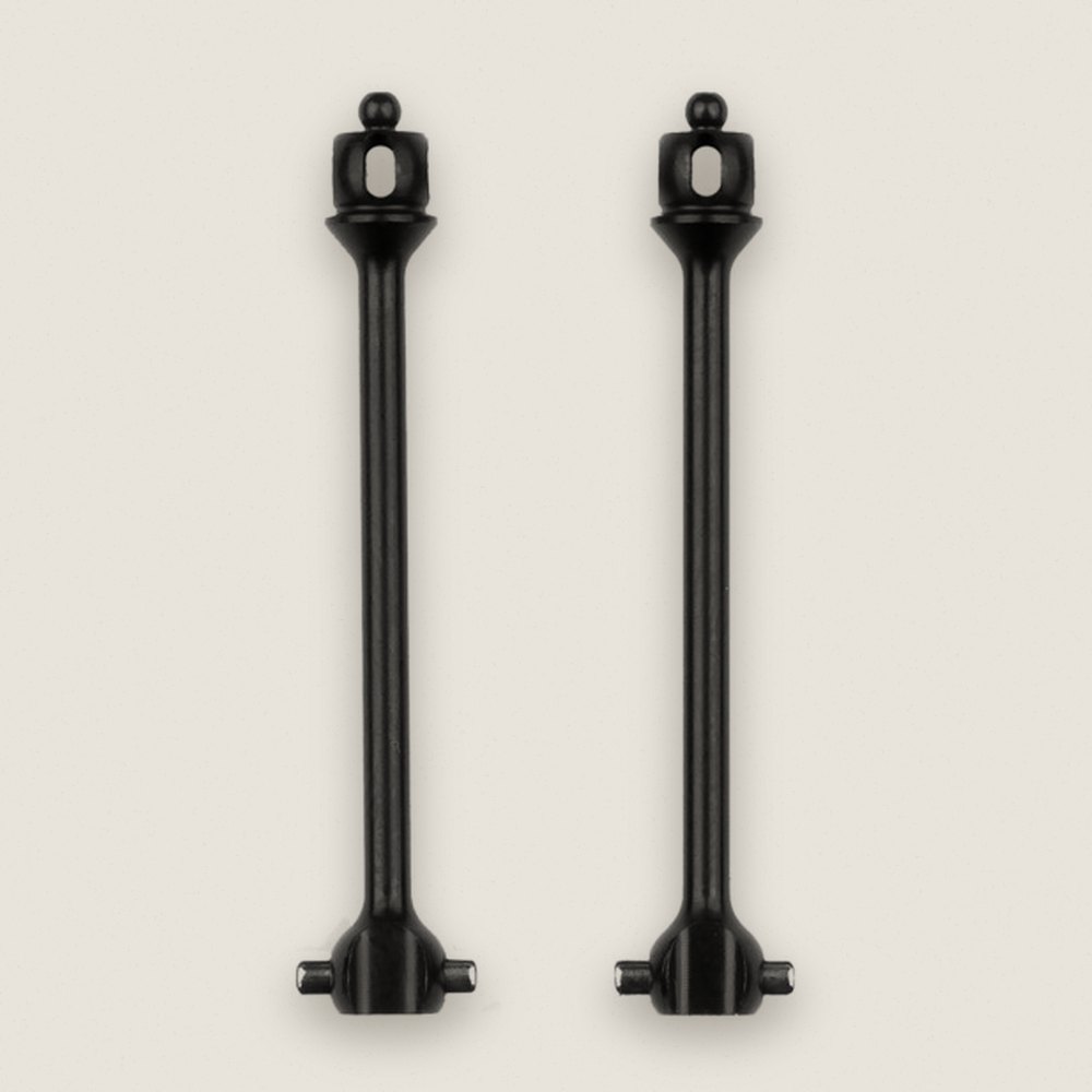 DCV Bones for RC10TC8 - Associated