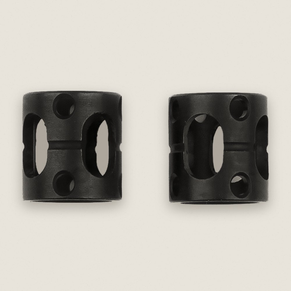 DCV Couplers for RC10TC8 - Associated