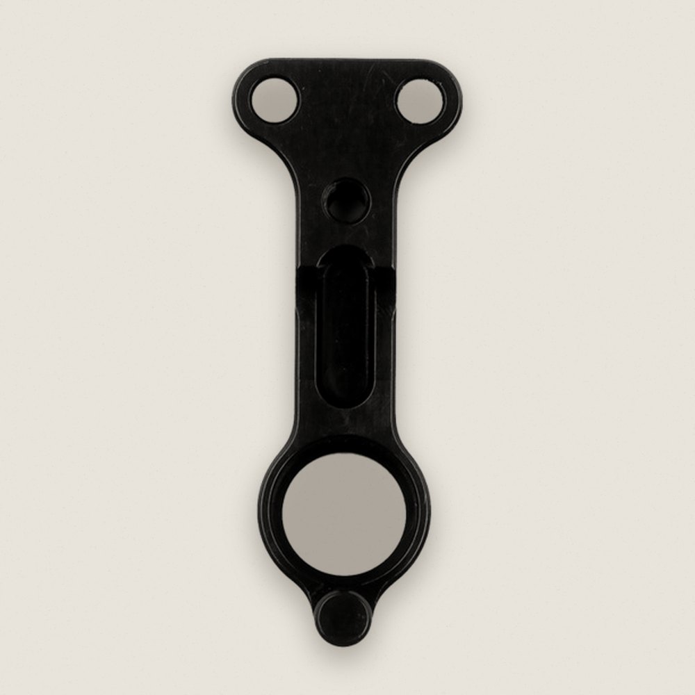 Steering Bellcrank for RC10TC8 - Associated