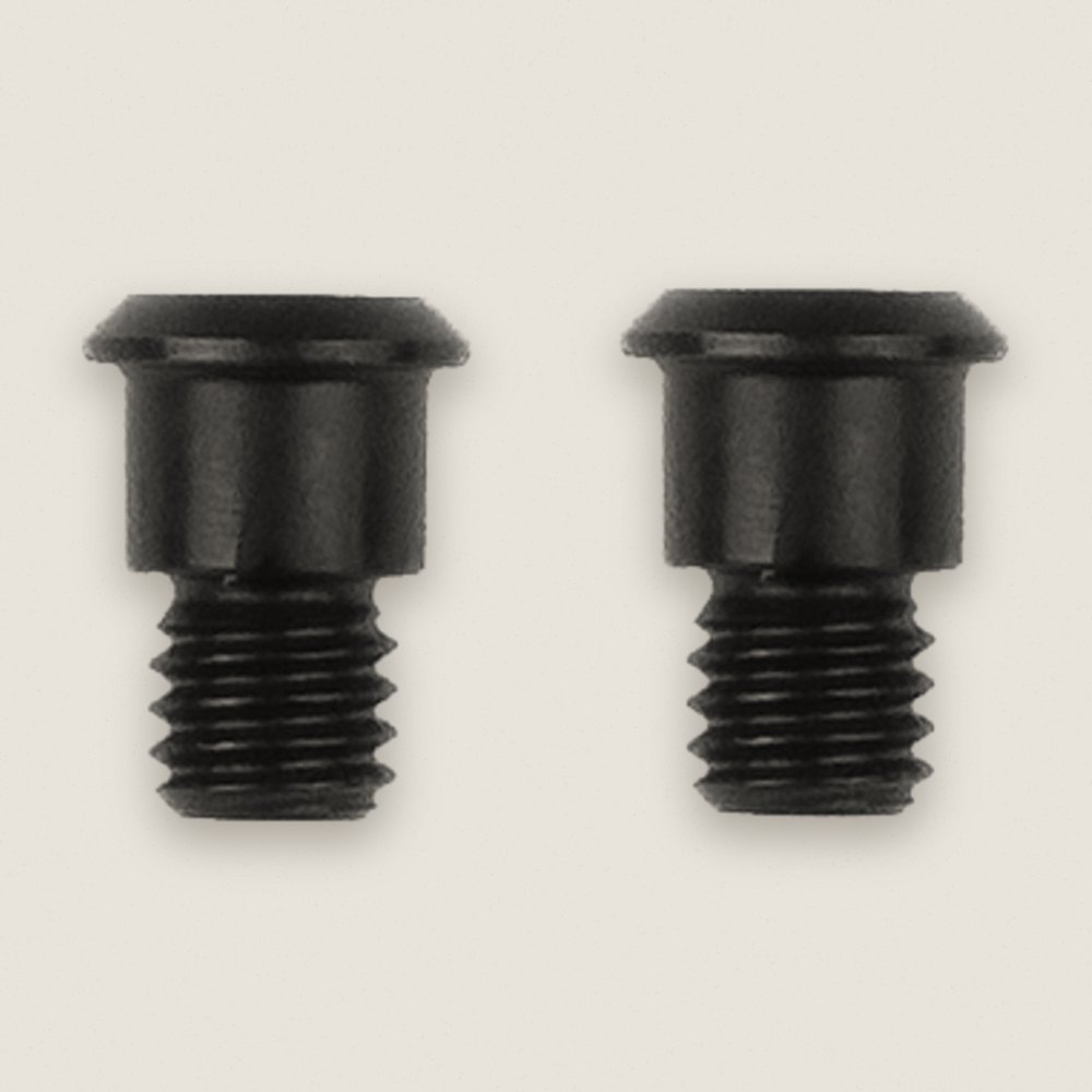Motor Mount Screws for RC10TC8 - Associated
