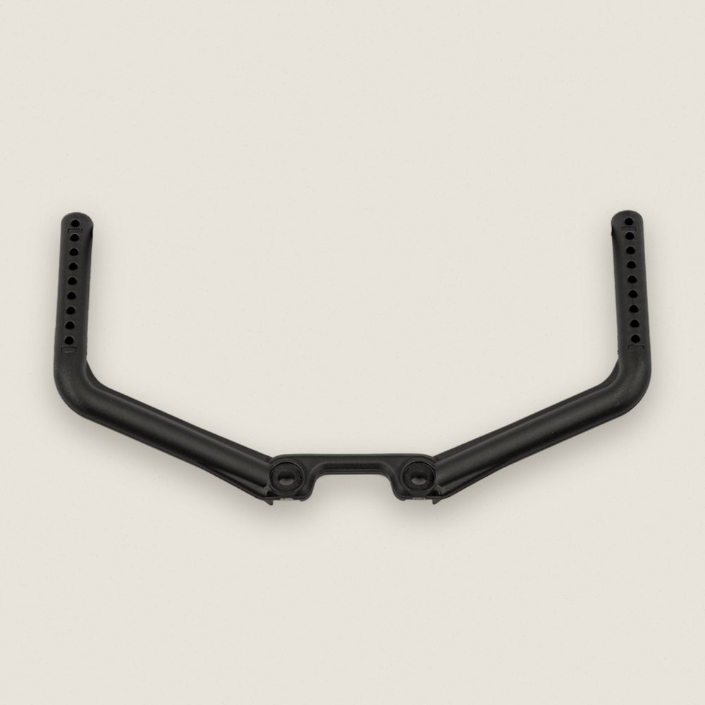 Rear Body Mount for RC10TC8 - Associated