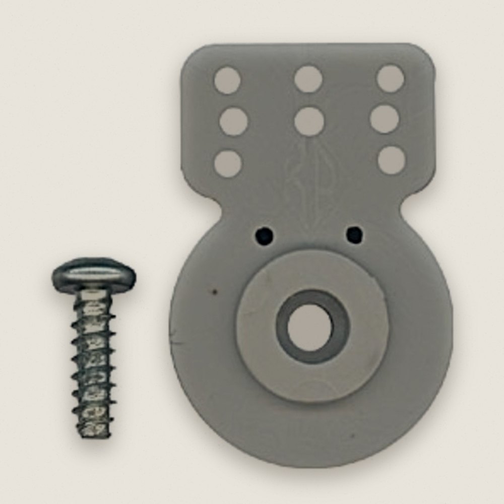 Direct Mount Servo Saver for Airtronics Servos - Associated