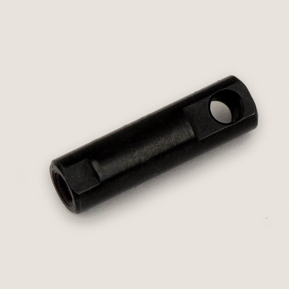 Input Pinion Gear Shaft, CR12 - Associated