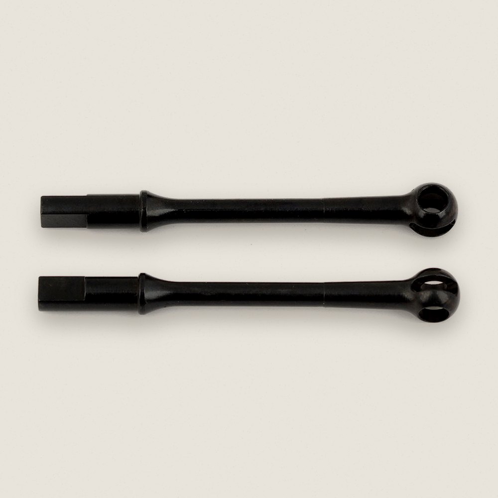 Front CVA Drive Shafts for CR12 - Associated