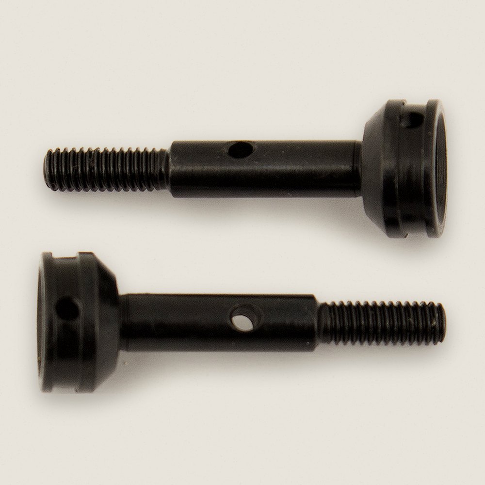 Front CVA Drive Cups for CR12 - Associated