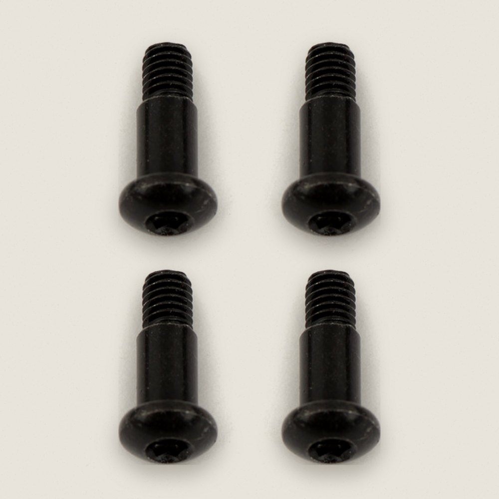 Steering Block Screws for CR12 - Associated