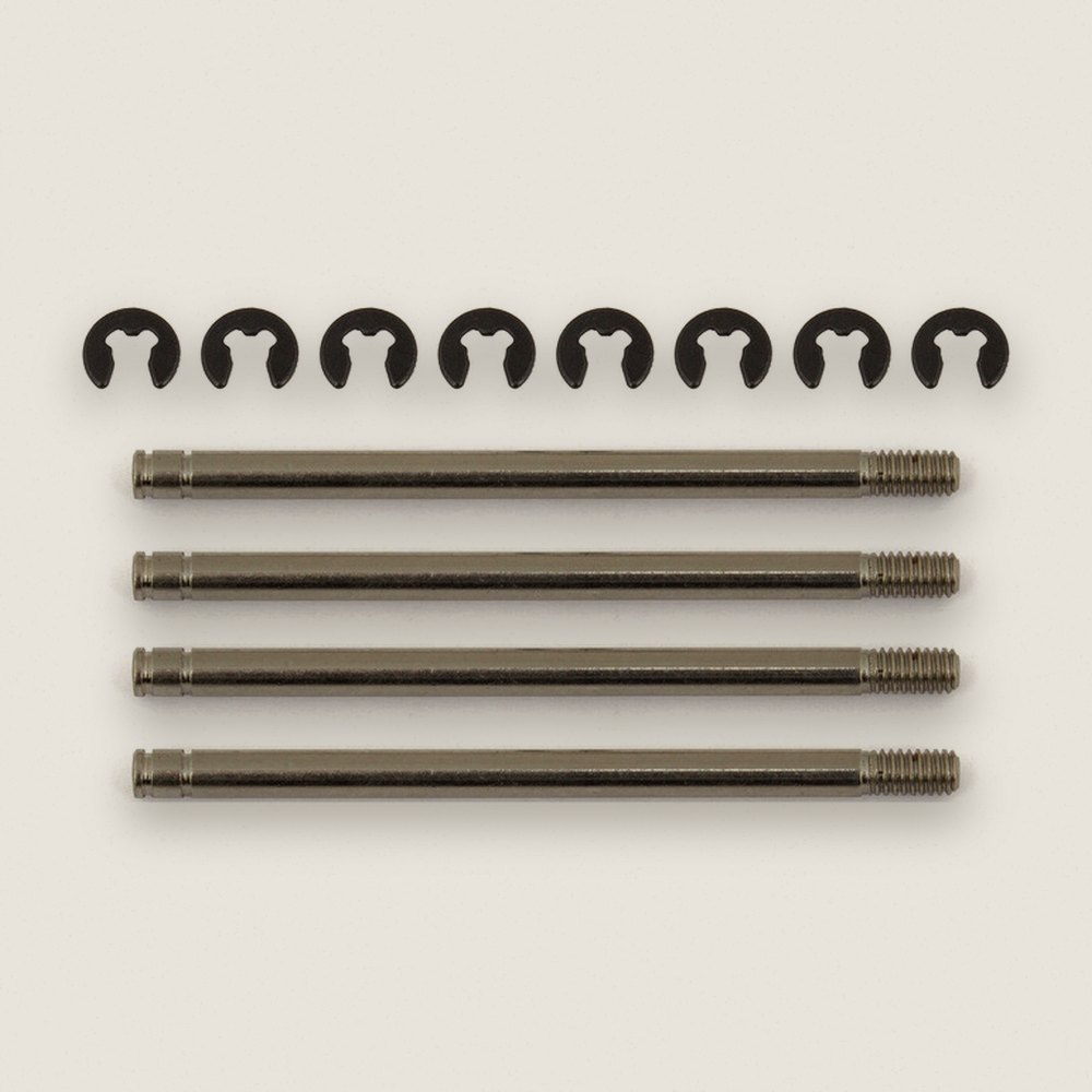 Shock Shafts for CR12 - Associated
