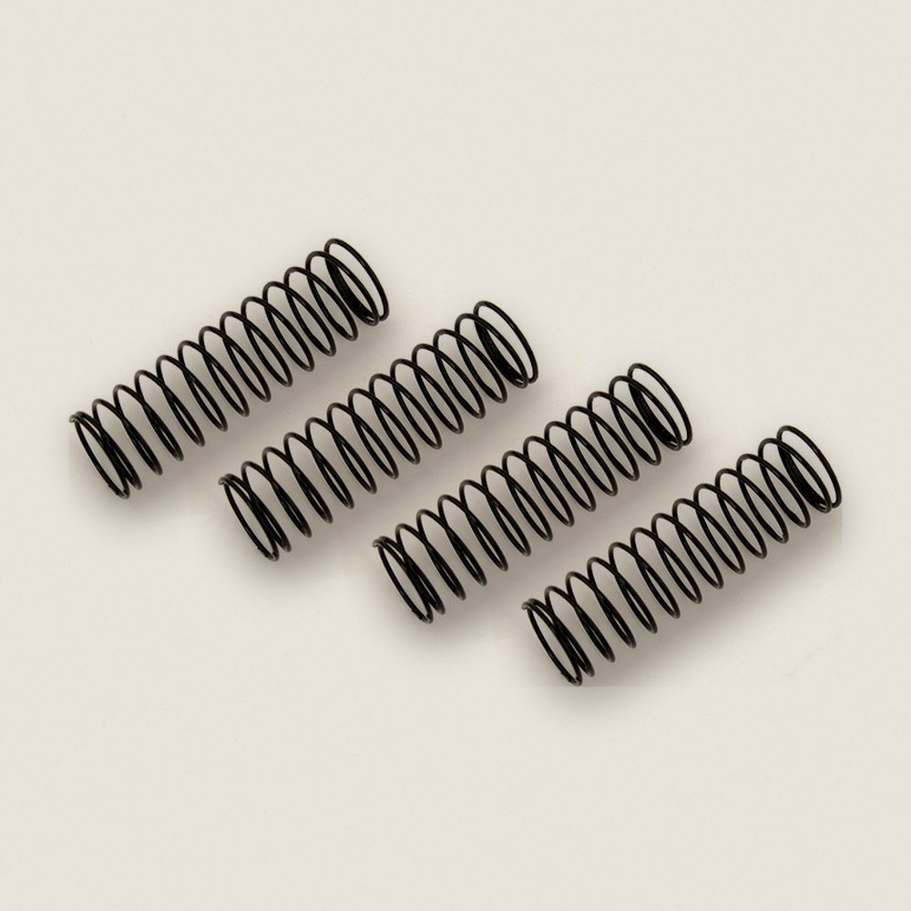 Shock Springs, 0.8 mm, for CR12 - Associated