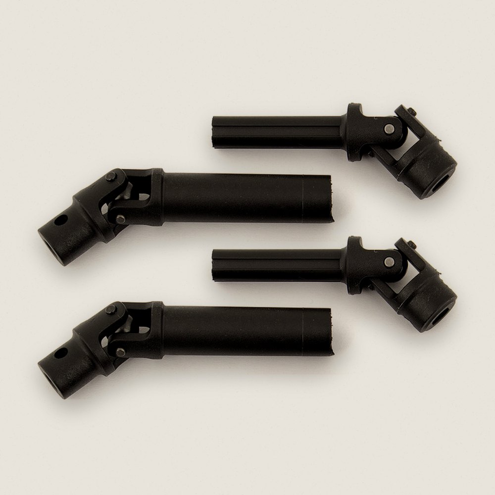 Center Drive Shaft Set for CR12 - Associated