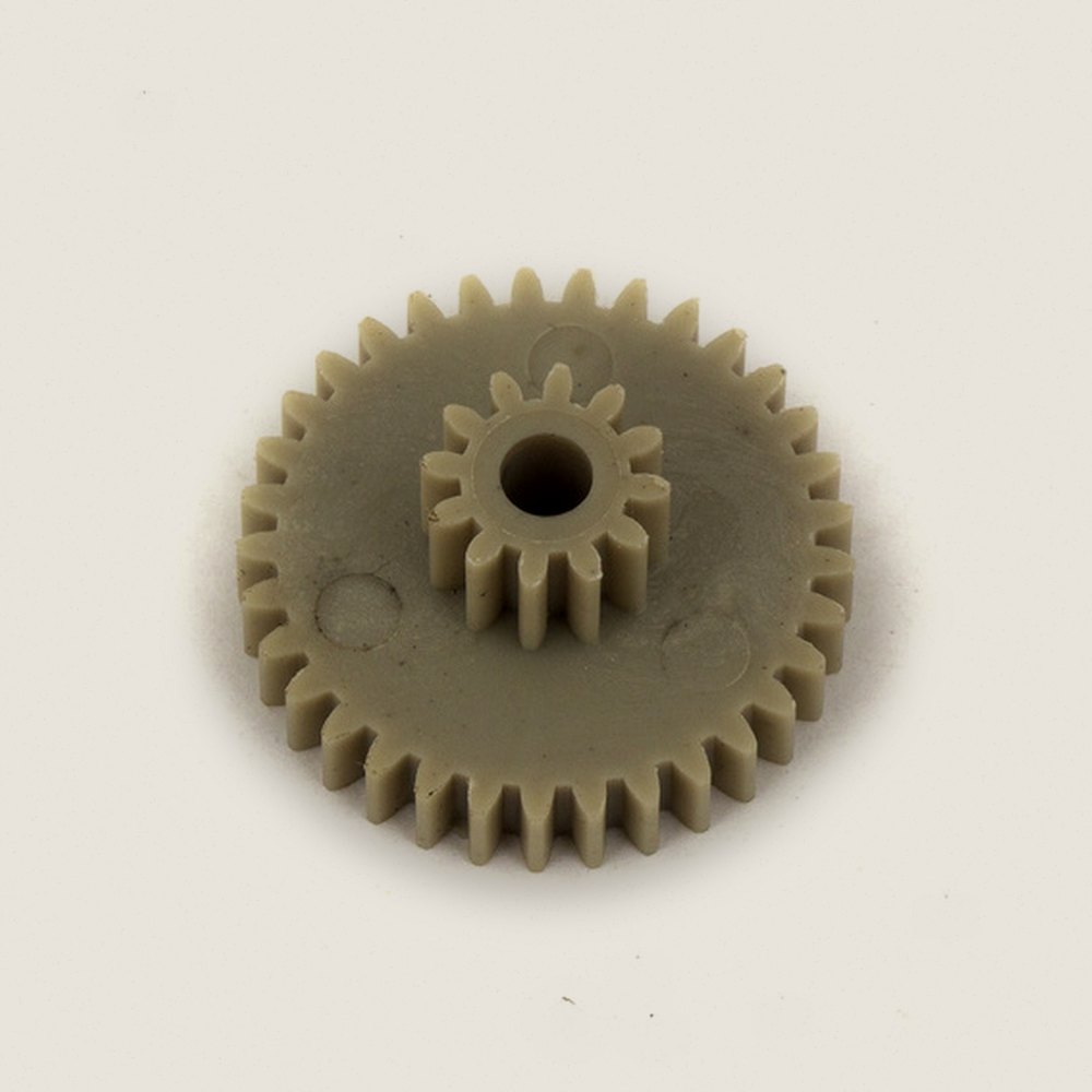 Step Gear for CR12 - Associated