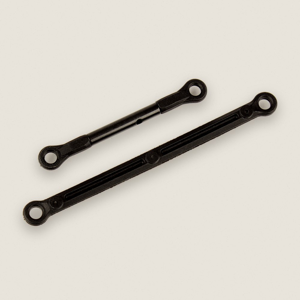 Steering Turnbuckle Set for CR12 - Associated