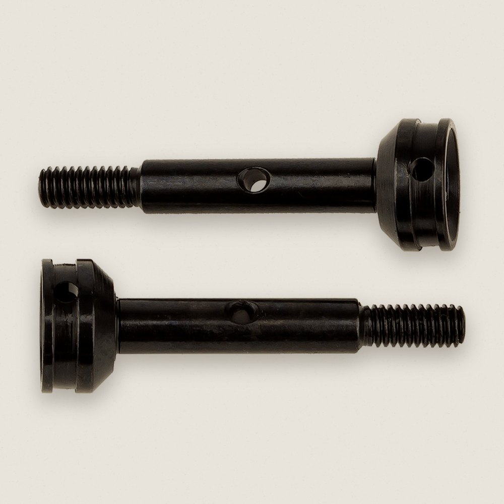 Front CVA Drive Cups for MT12 - Associated