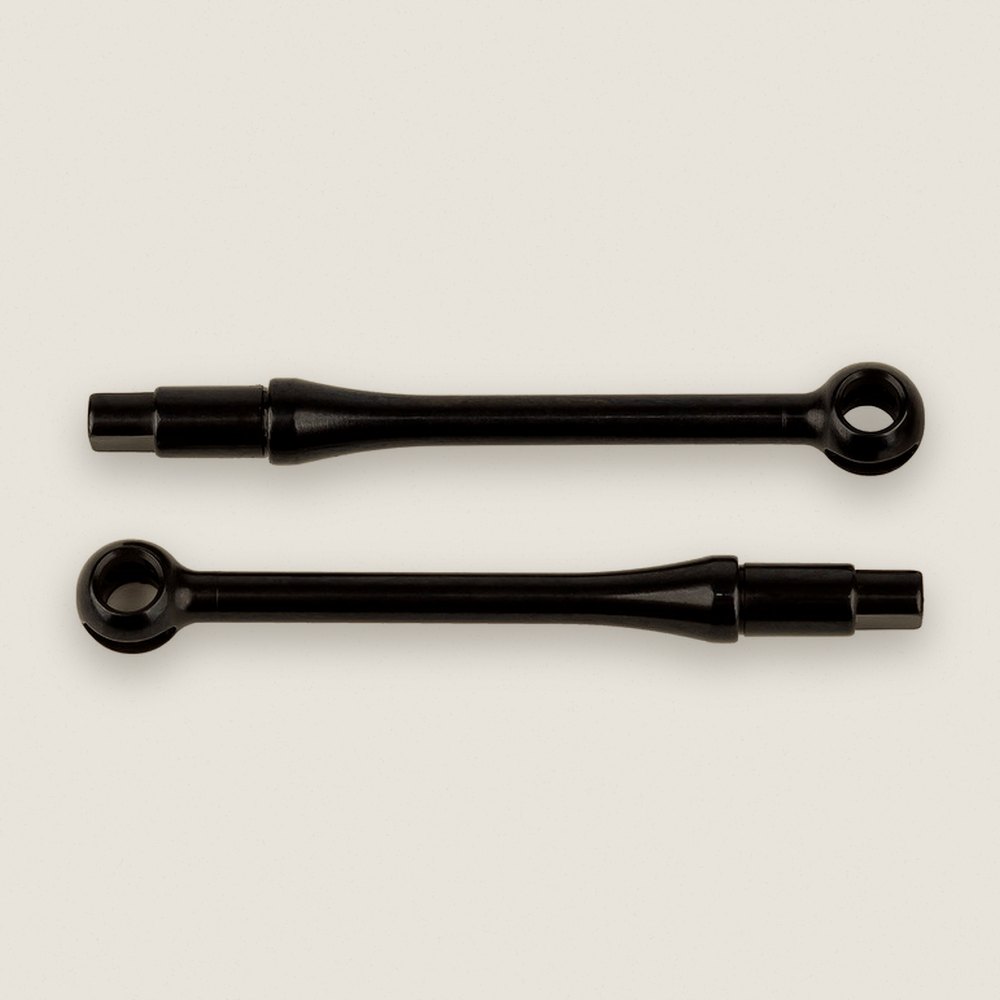 Front CVA Driveshafts for MT12 - Associated