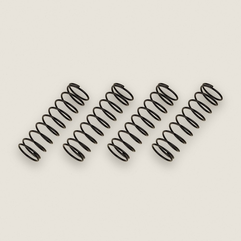 Shock Springs for MT12 - Associated