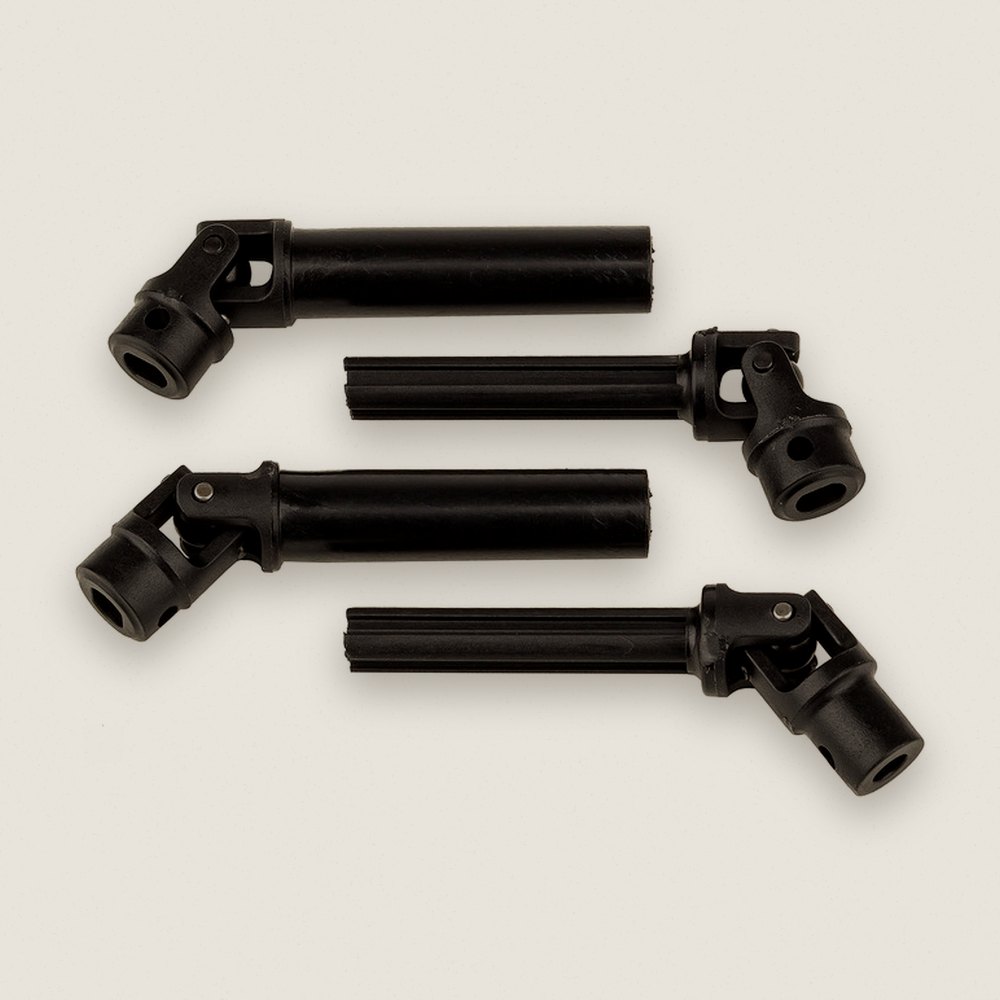 Center Driveshaft Set for MT12 - Associated