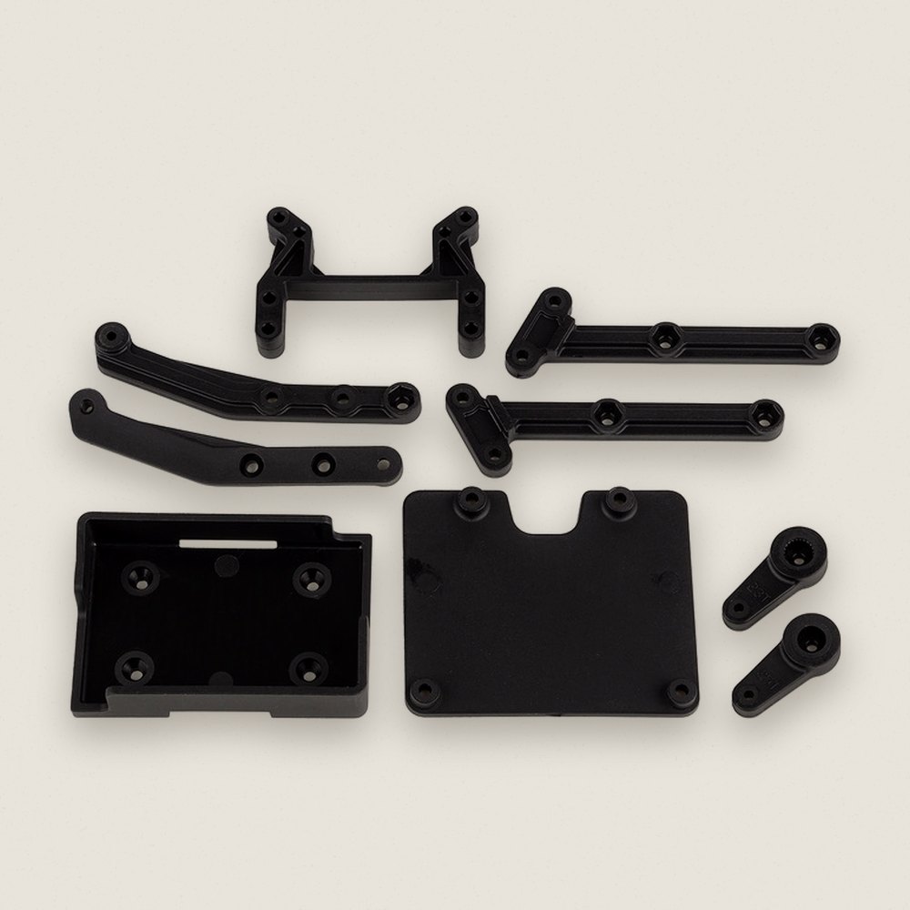 Battery Tray for Enduro12 - Associated