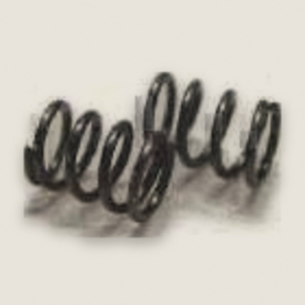 Shock Springs, .022 Wire for 10L/12L - Associated