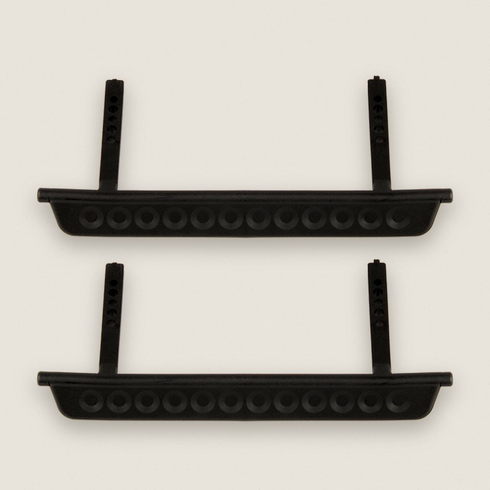 Rock Sliders for Enduro - Associated
