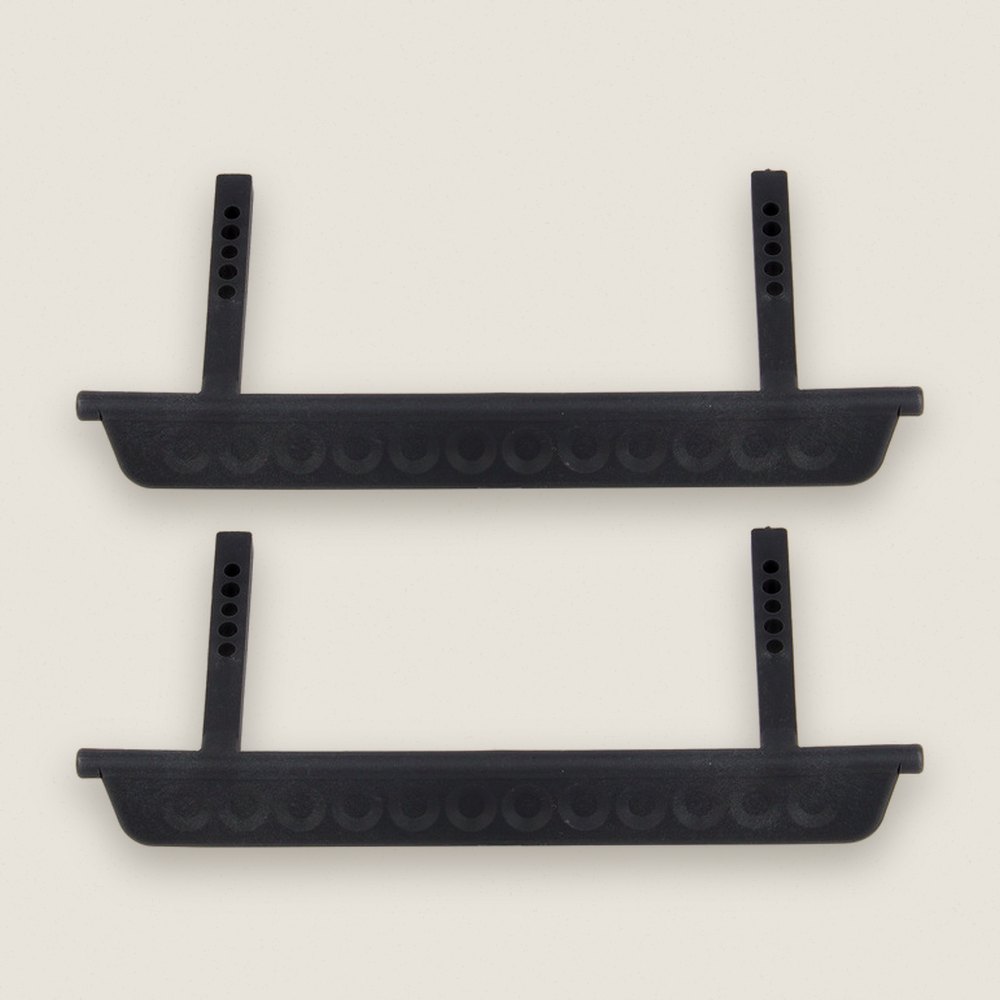Hard Rock Sliders for Enduro - Associated