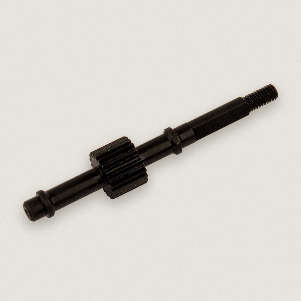 Top Shaft Inverse Gearbox for Stealth(R) X - Associated