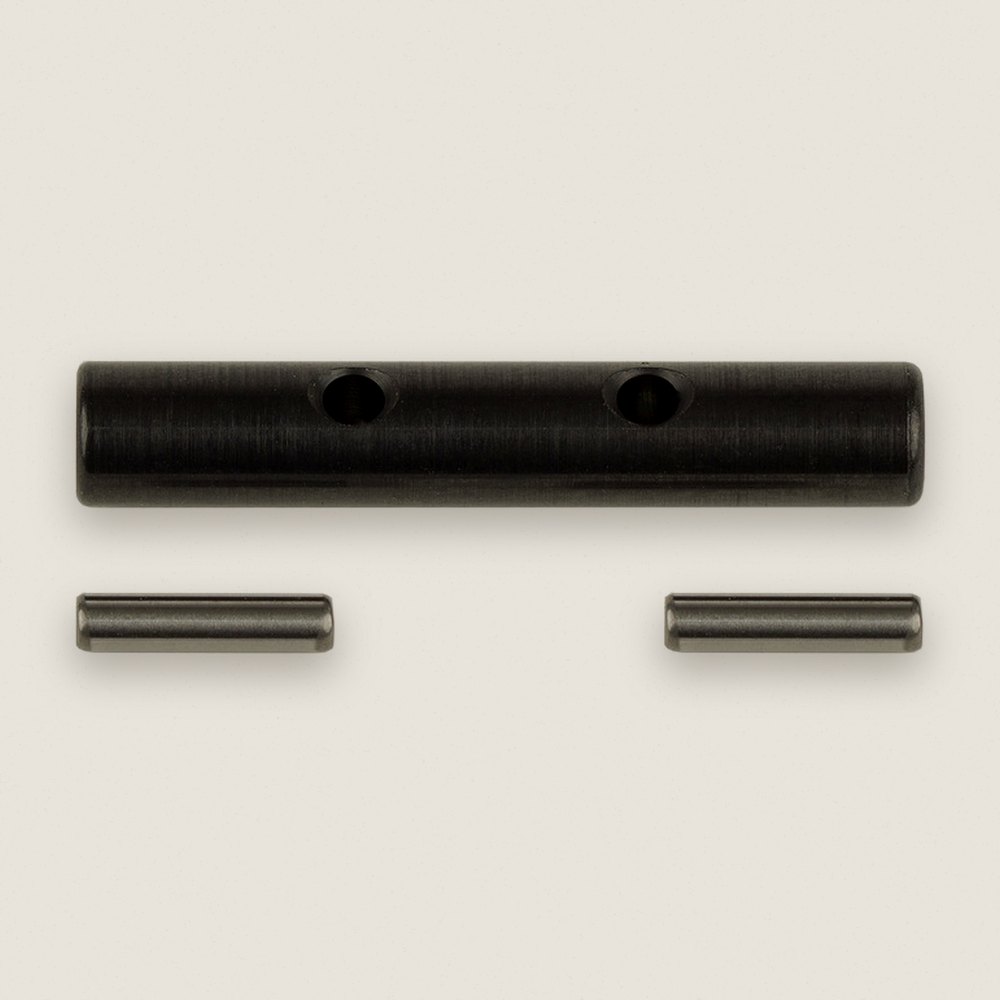 Idler Shaft for Stealth(R) X - Associated