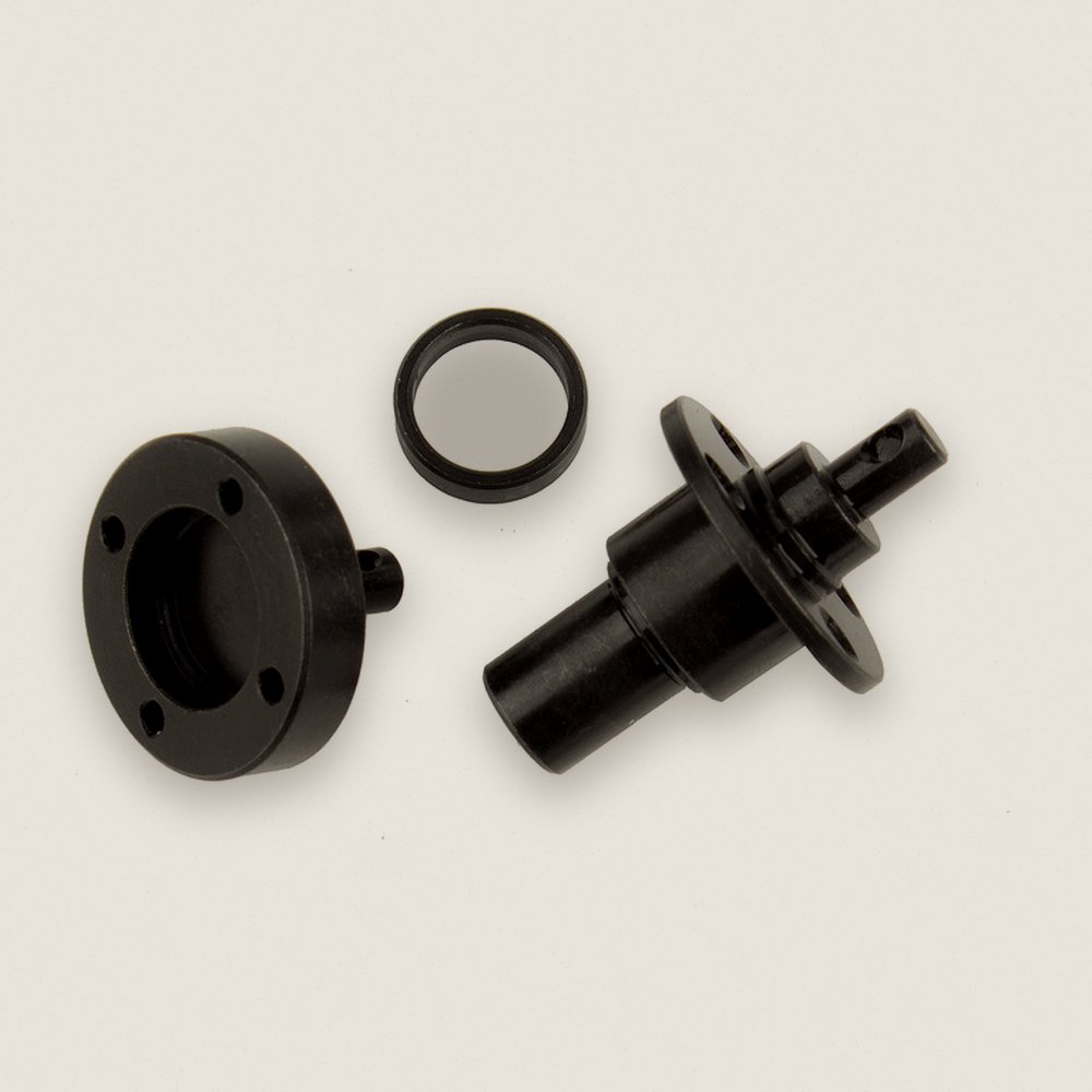 Outdrives for Stealth(R) X - Associated