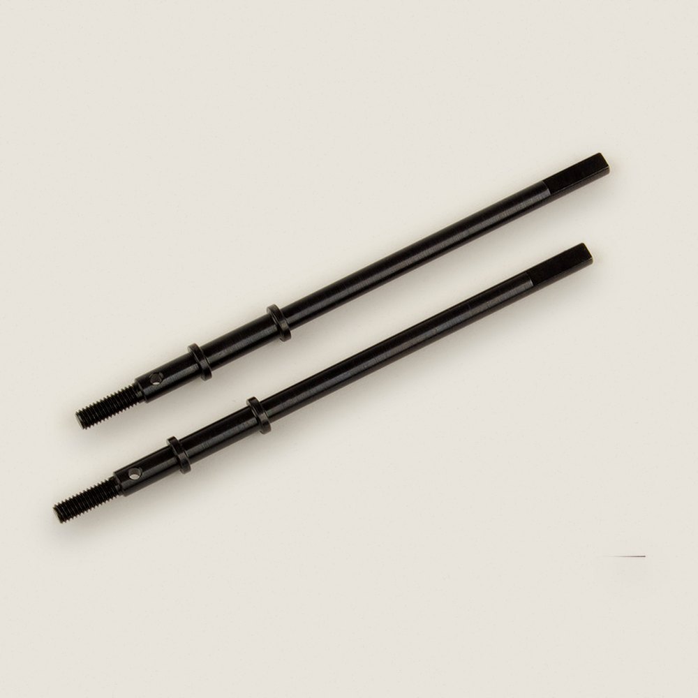 Rear Driveshafts, 80mm for Enduro - Associated