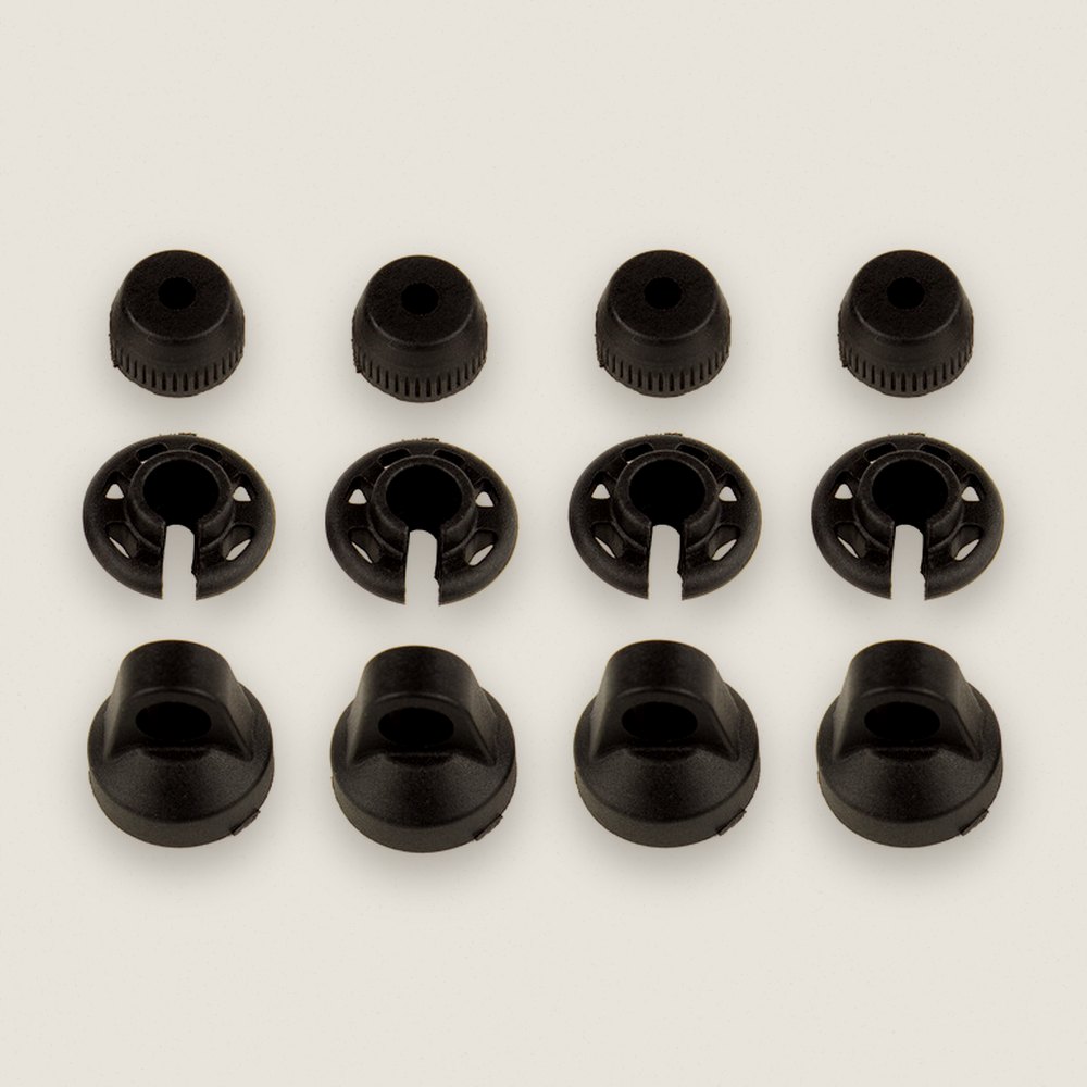 Shock Parts for Enduro - Associated