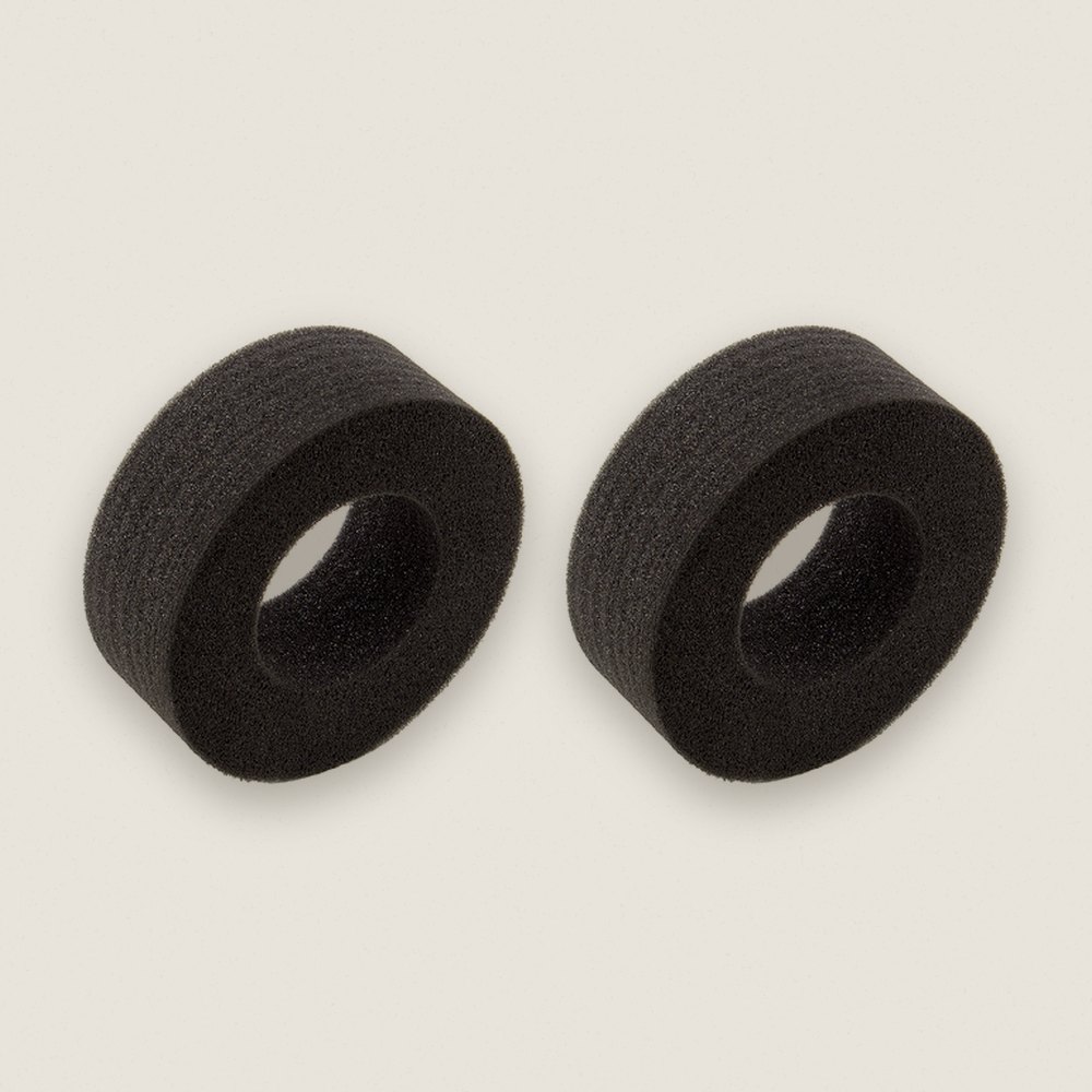 FT Tire Inserts, 1.9 in, 4.56 in Dia - Associated