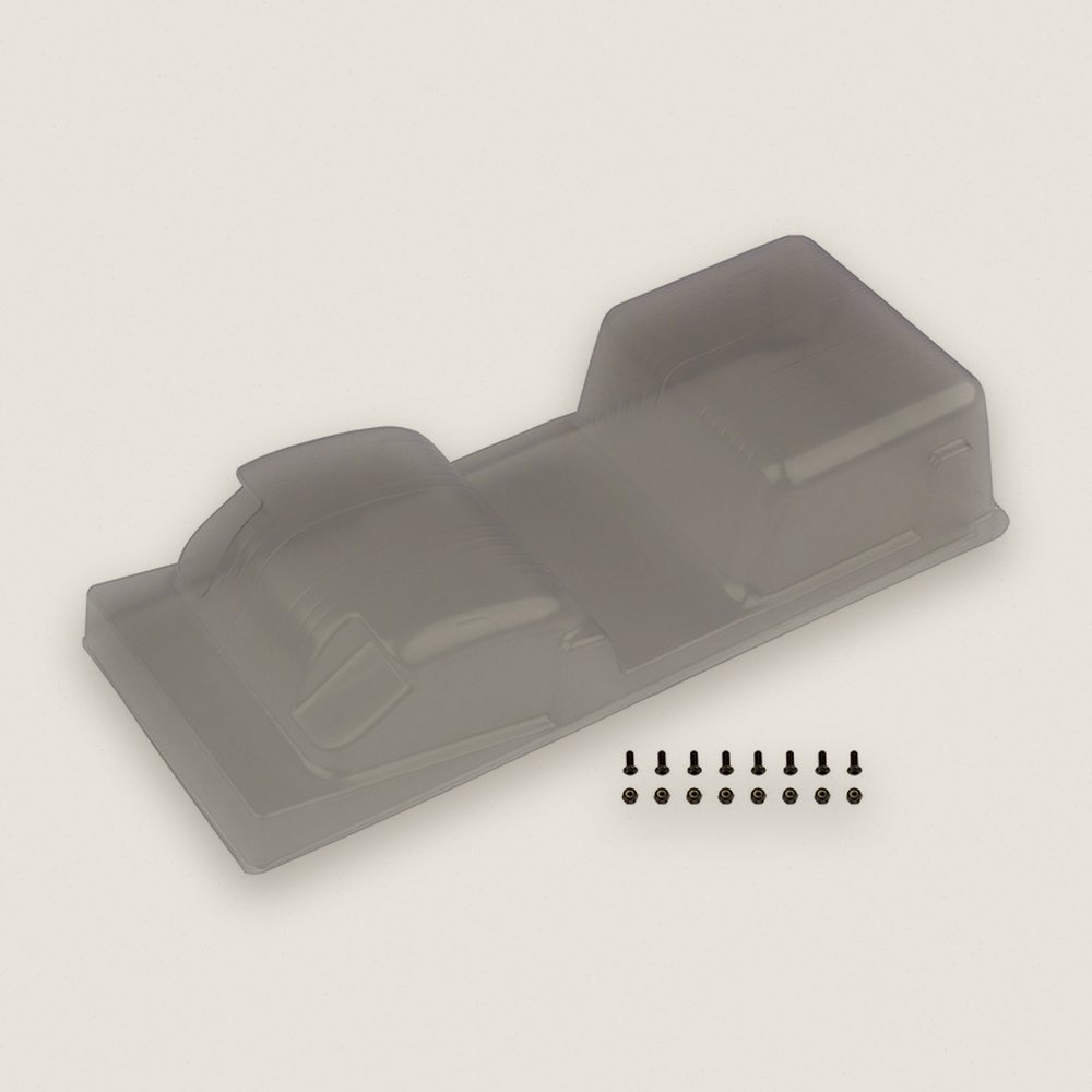 Inner Fenders, Sendero, for Enduro RTR - Associated