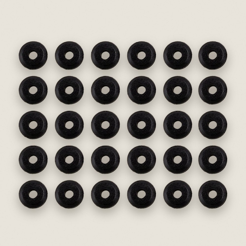 Grommets for Trailwalker Body Accessories - Associated