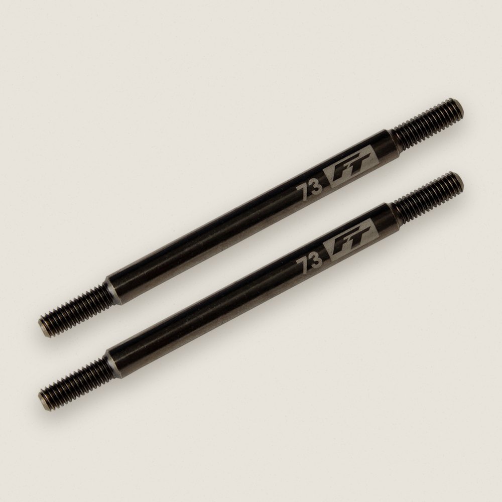 Links, 73mm, FT for Enduro - Associated