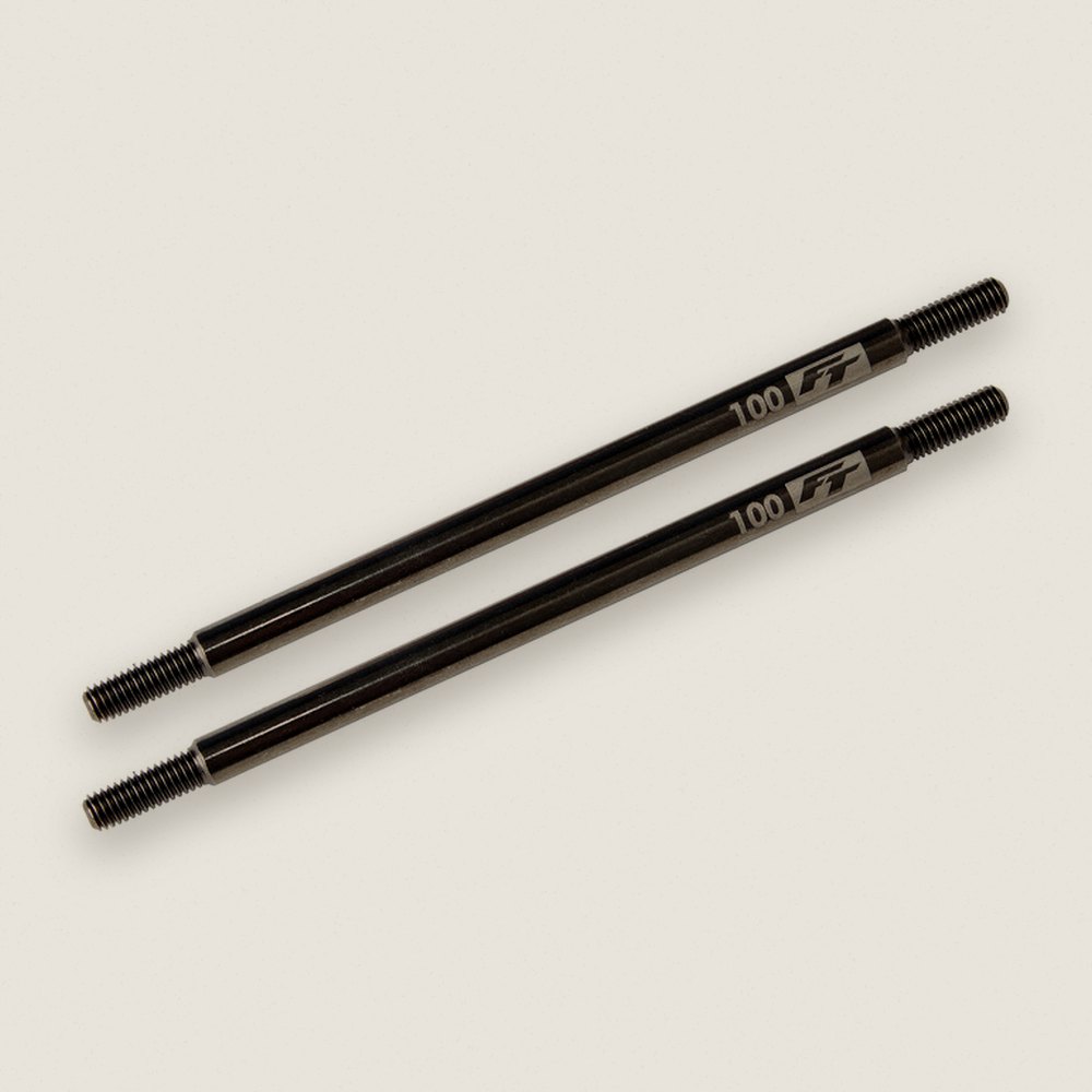 Links, 100mm, FT for Enduro - Associated