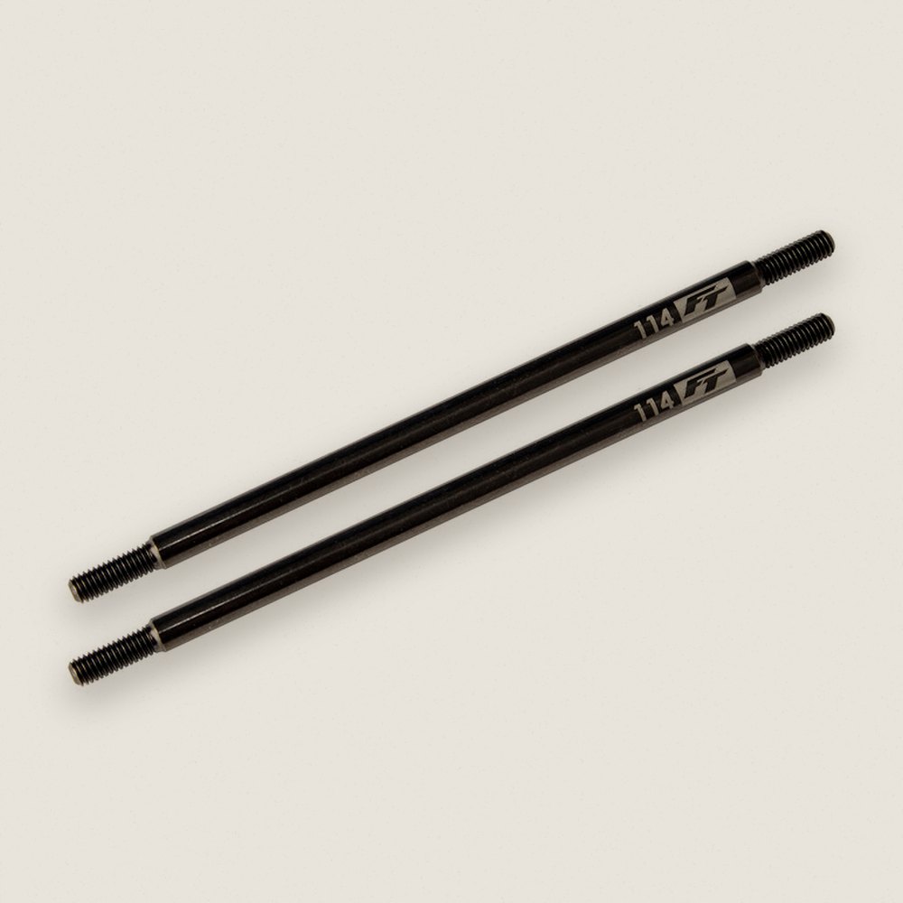 Links, 114mm, FT for Enduro - Associated