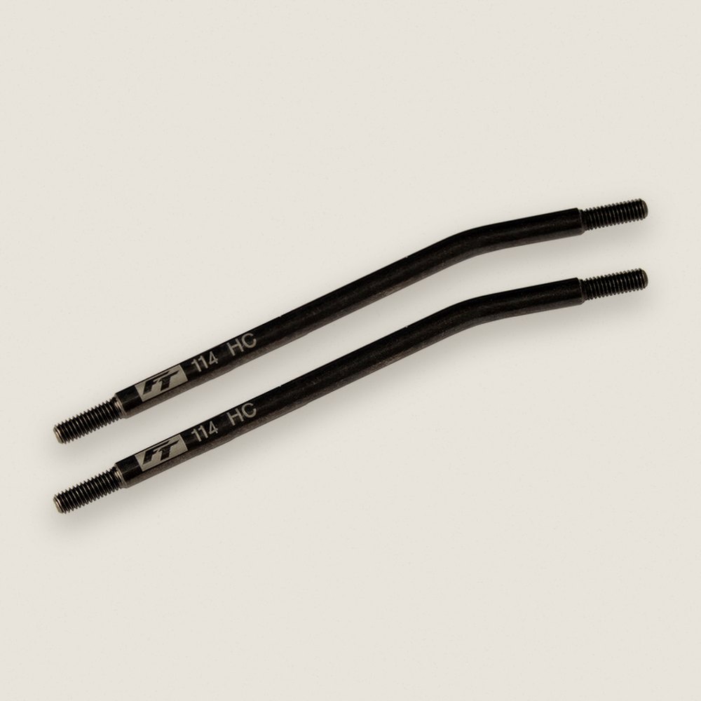 Links, 114mm HC, FT for Enduro - Associated