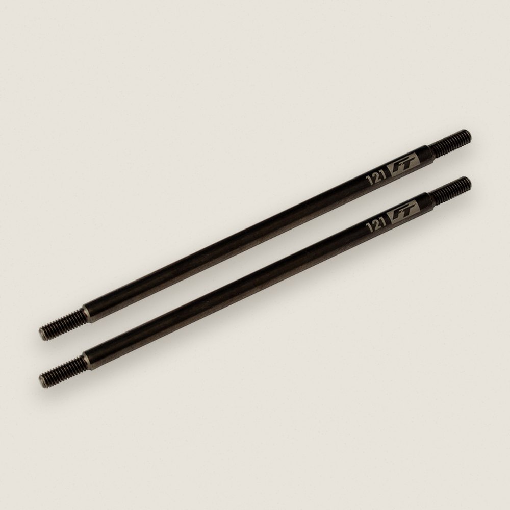 Links, 121mm, FT for Enduro - Associated