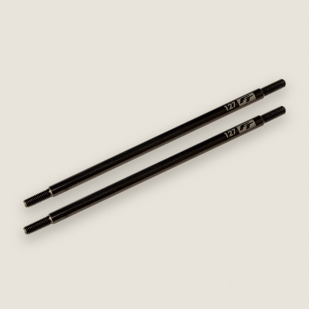 Links, 127mm, FT for Enduro - Associated