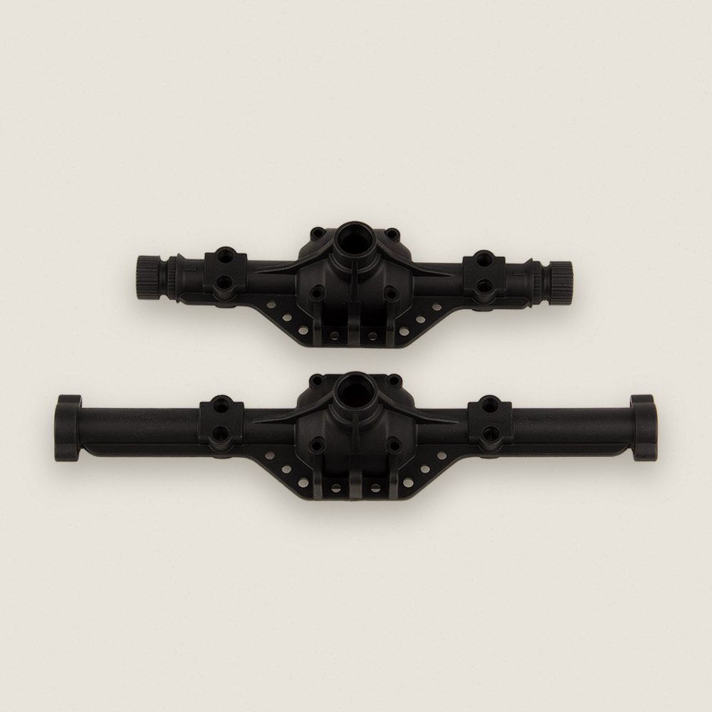 Axle Housings, SE for Enduro - Associated