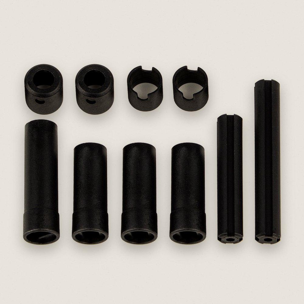 Molded Drive Shaft Parts, SE for Enduro - Associated