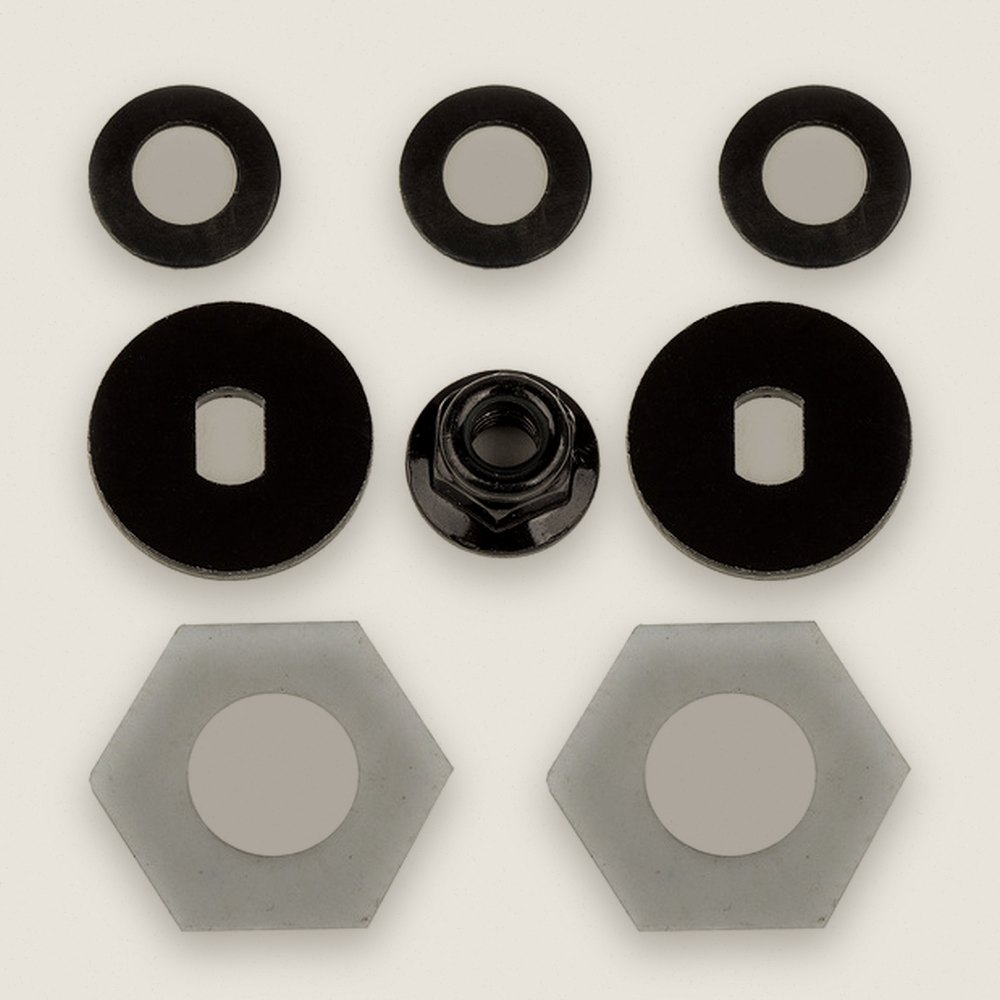 Stealth XF Slipper Clutch, SE for Enduro - Associated