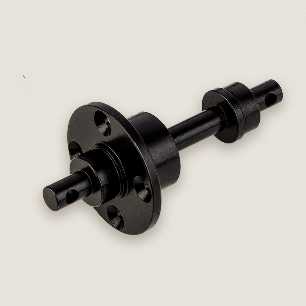 Stealth XF Outdrive, SE for Enduro - Associated