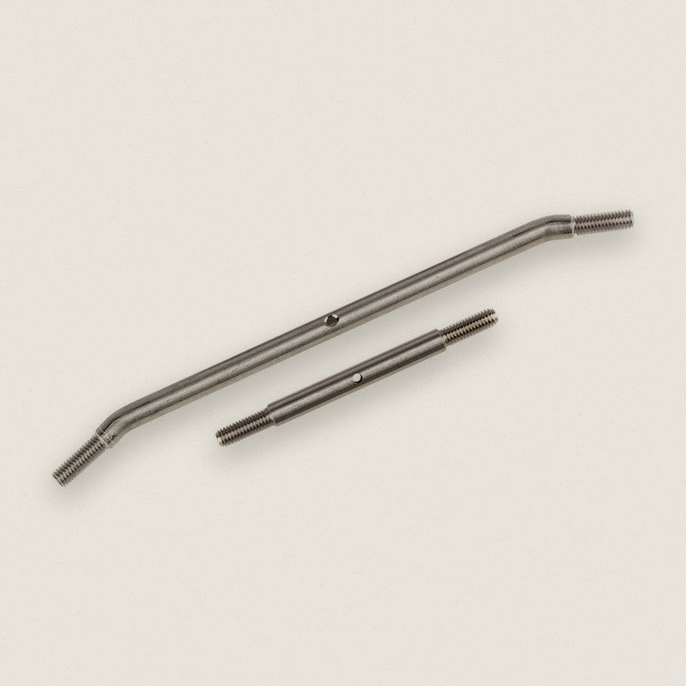 SOA Steering Links, SE for Enduro - Associated
