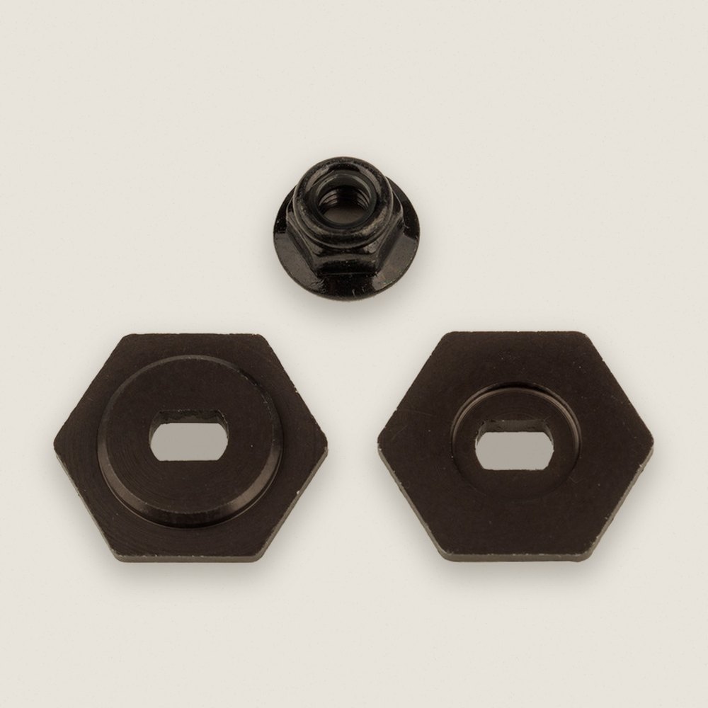 Stealth XF Slipper Lockout, FT for Enduro SE - Associated