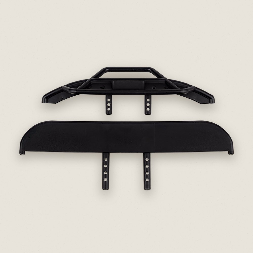 Bumpers for Enduro SE Utron - Associated