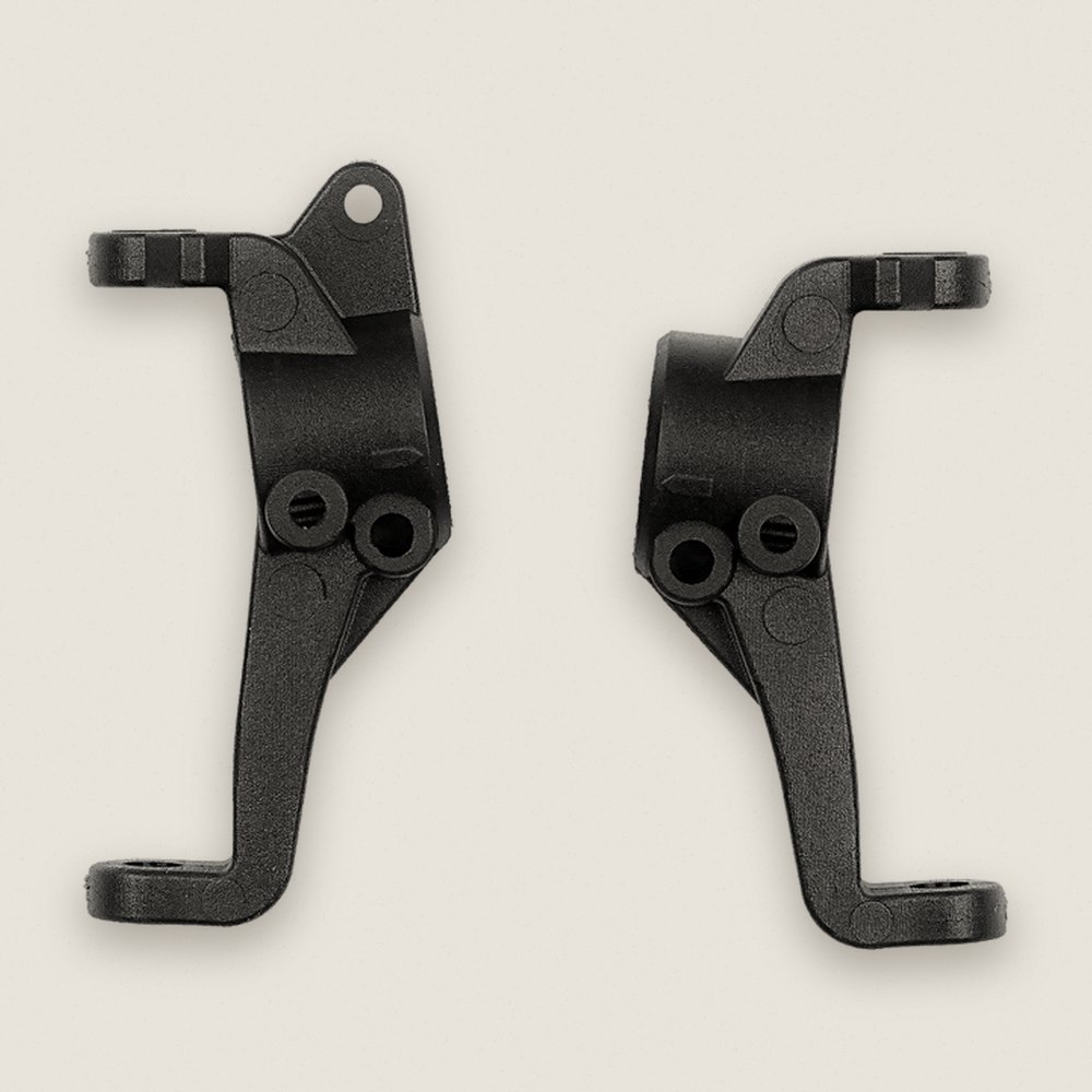 Caster Blocks for Enduro Portal - Associated
