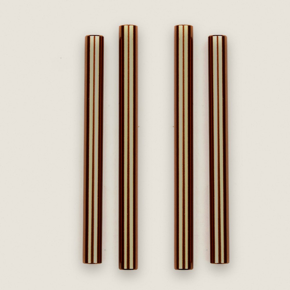 Crossbars for Enduro Comp Fox - Associated