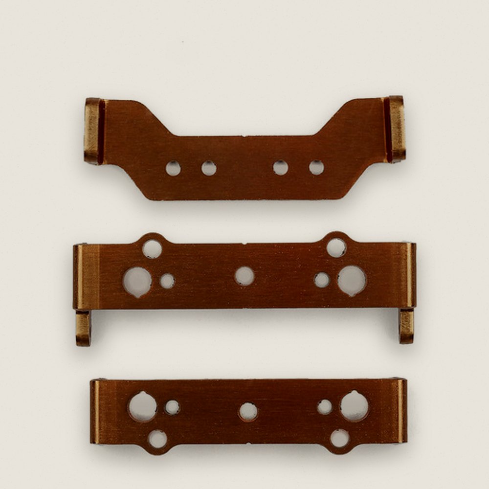 Body Mount Cro for Enduro Comp Fox - Associated