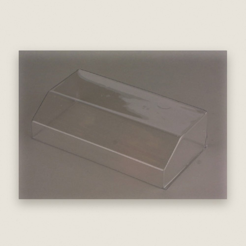 Wing, High Down-Force 5-1/2 inch - Associated